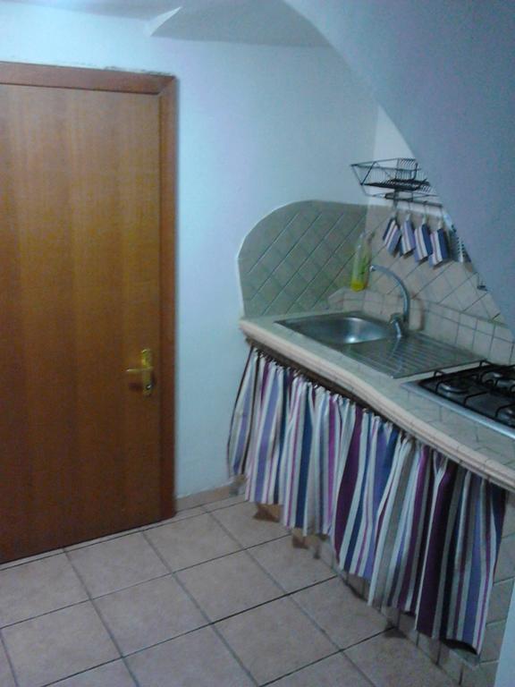 La Casetta Napoli Ruang foto